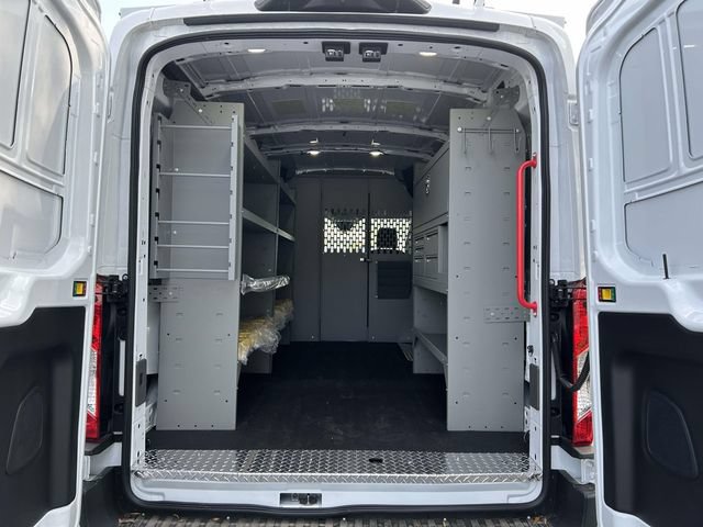 New 2026 Ford Transit 250 148 Medium Roof RWD image 13