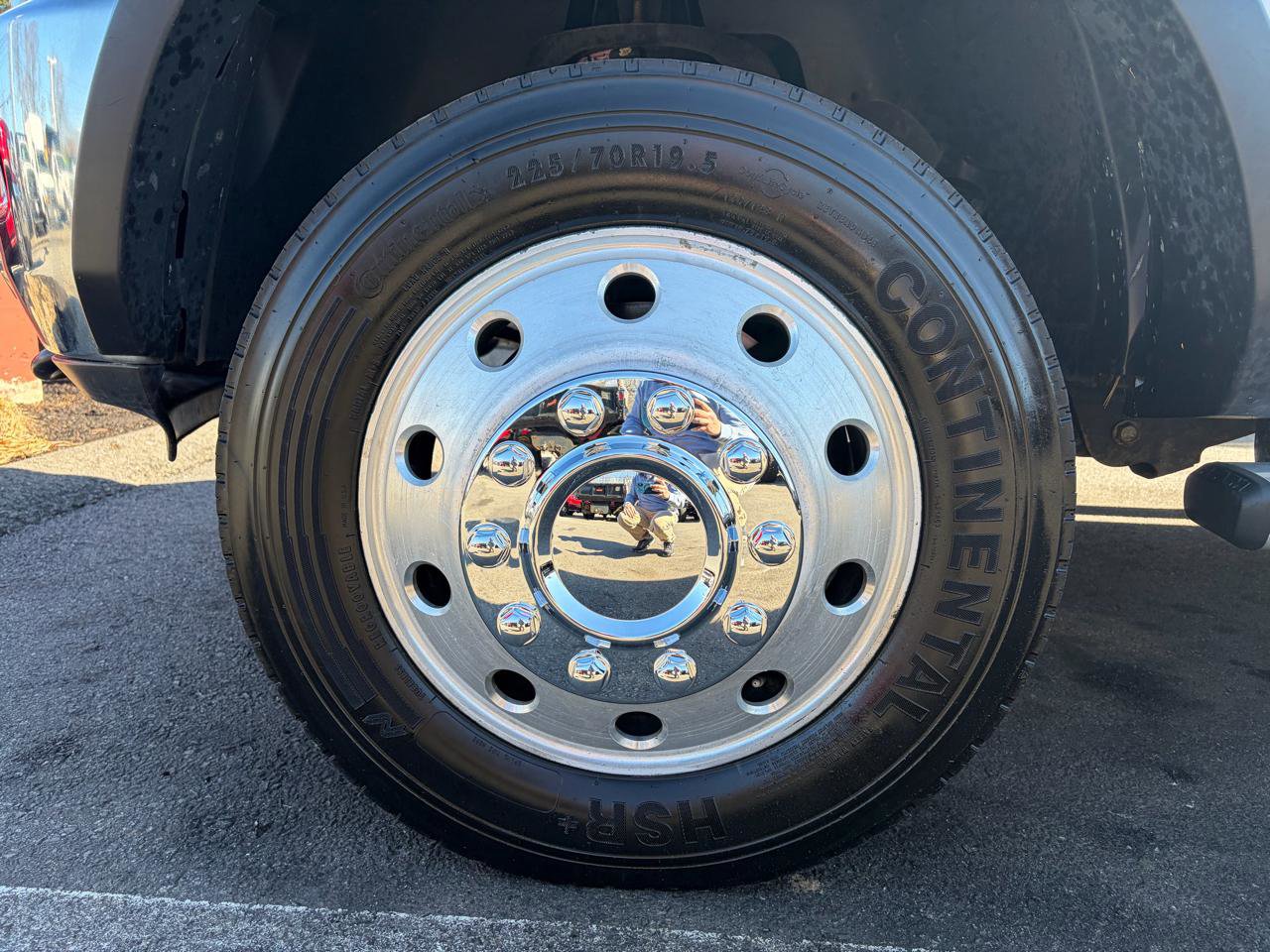 Used 2014 RAM 5500 Tradesman image 14