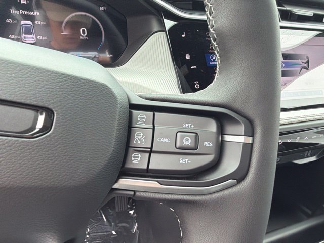New 2026 Jeep Cherokee Limited AWD/4WD image 22