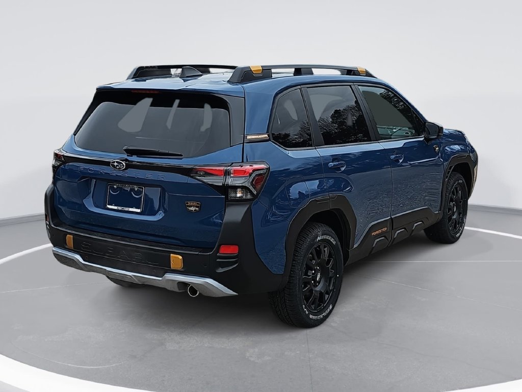 New 2026 Subaru Forester Wilderness w/ Wilderness Package AWD/4WD image 5