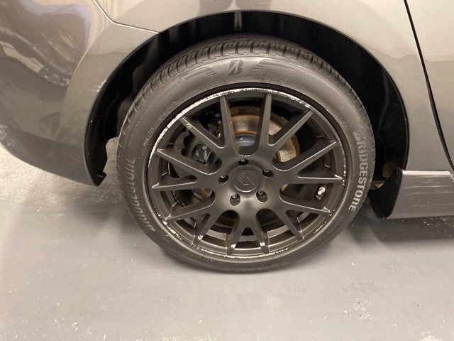 Used 2011 MAZDA MAZDA3 s Sport FWD image 10