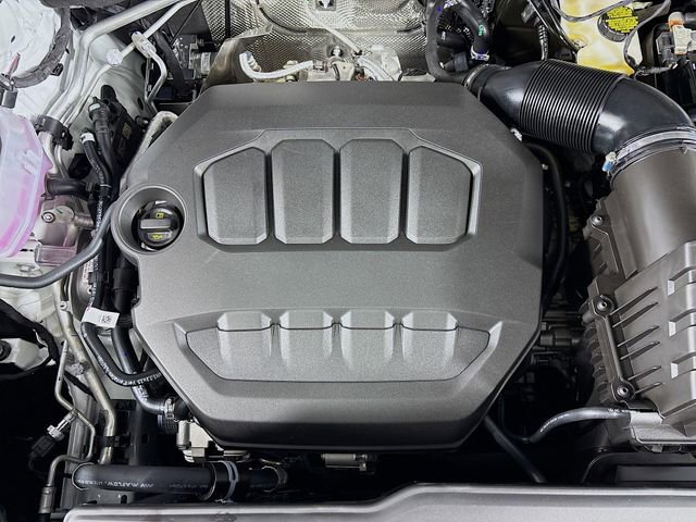 New 2026 Volkswagen Atlas Peak Edition image 33