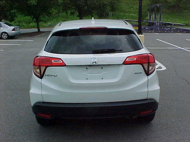 Used 2016 Honda HR-V EX image 7