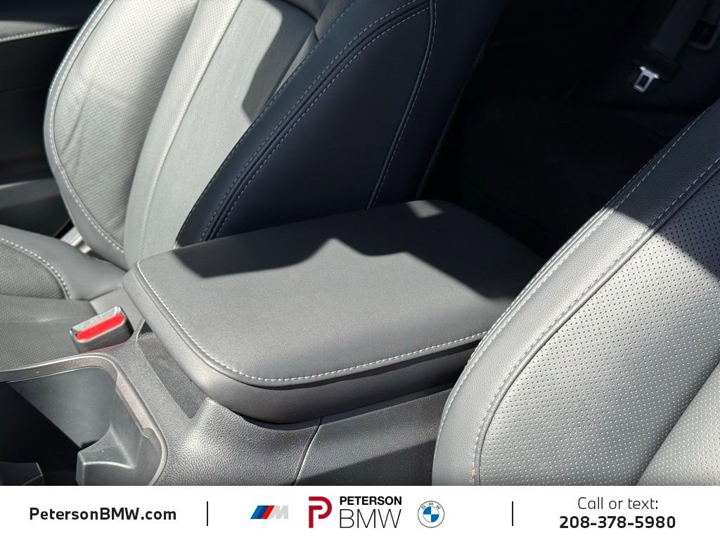 Used 2025 Subaru Outback Touring image 18