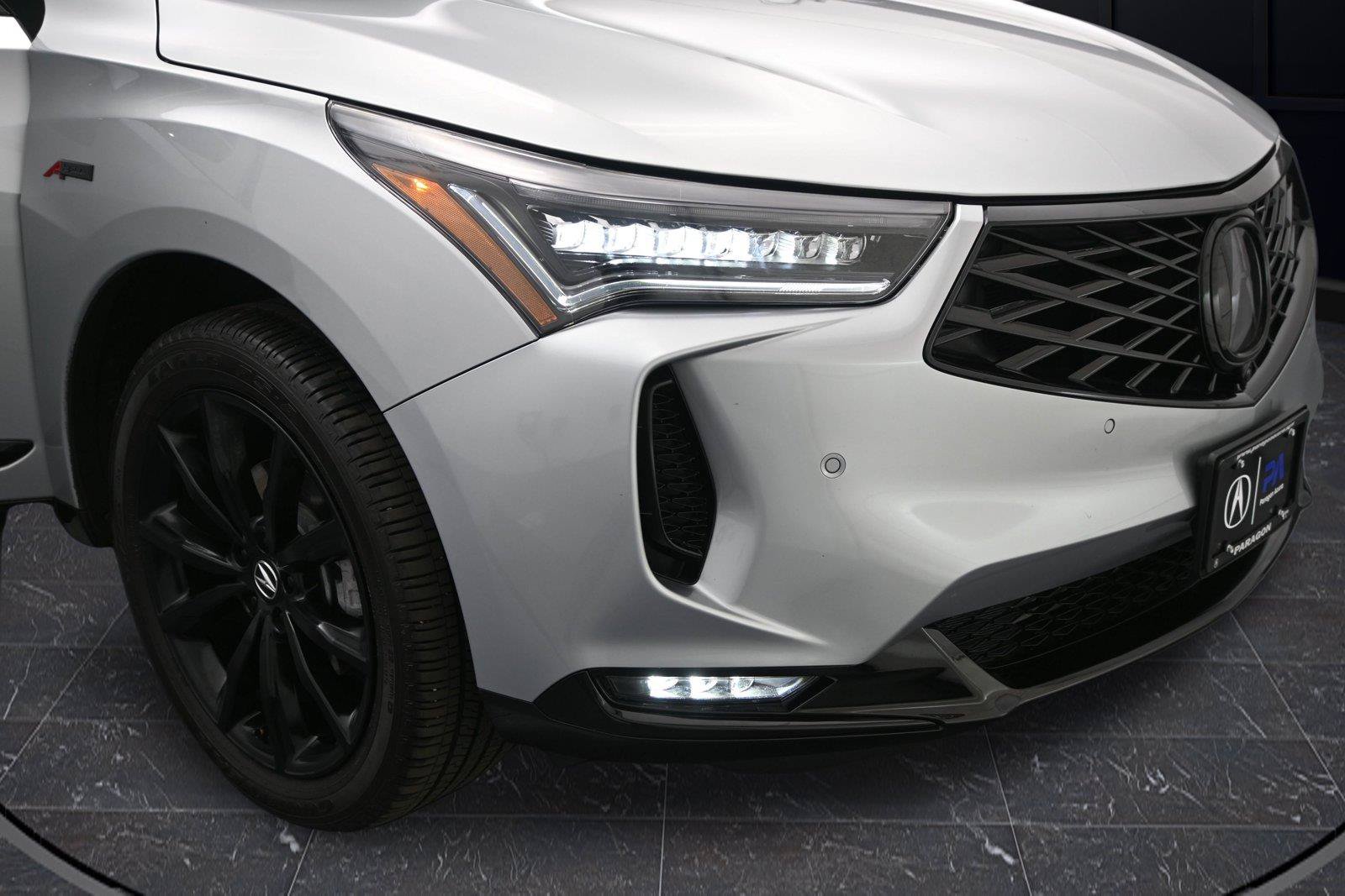Used 2025 Acura RDX A-Spec w/ Advance Package AWD/4WD image 15