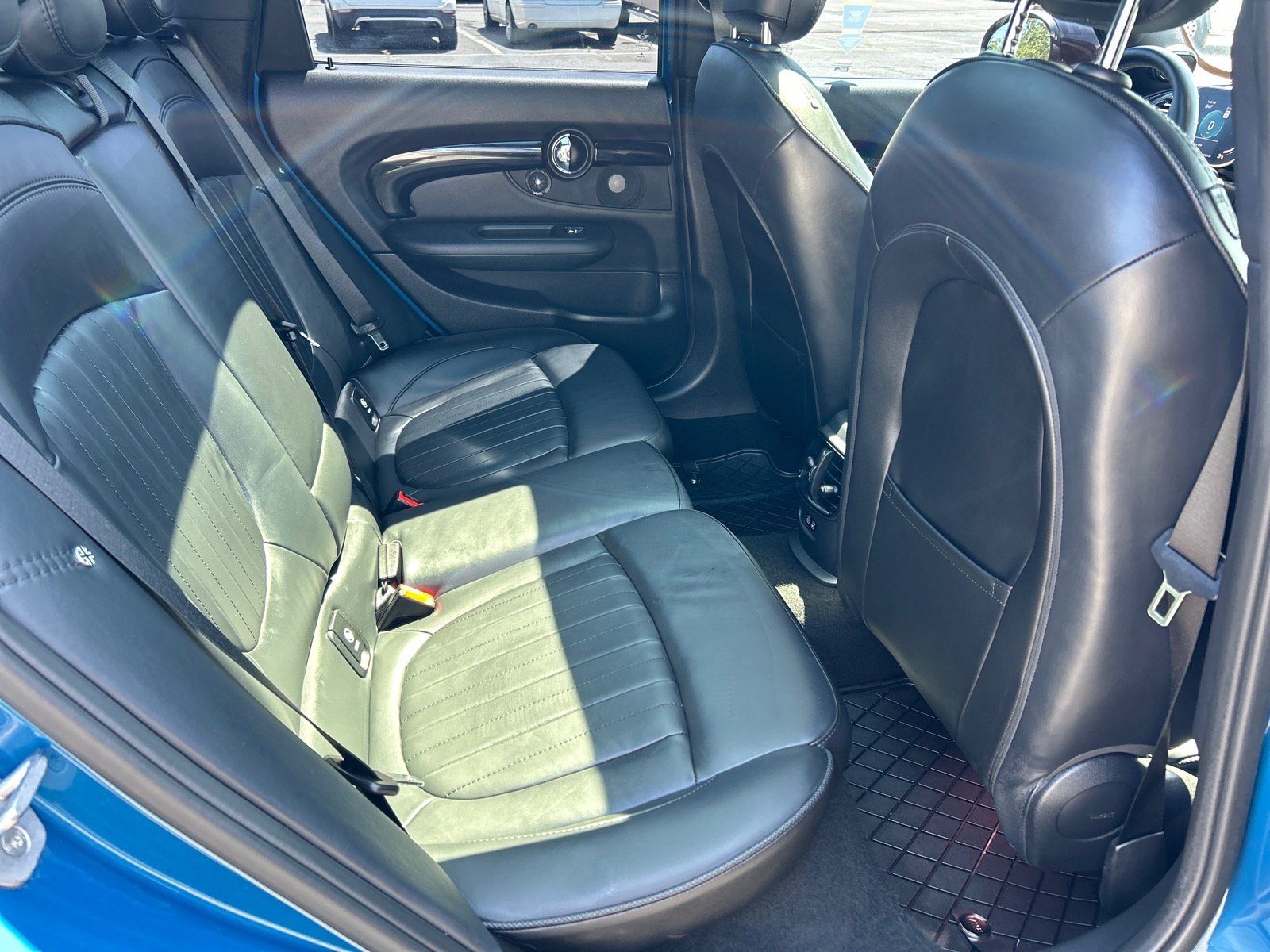 Used 2023 MINI Cooper Clubman S AWD/4WD image 19