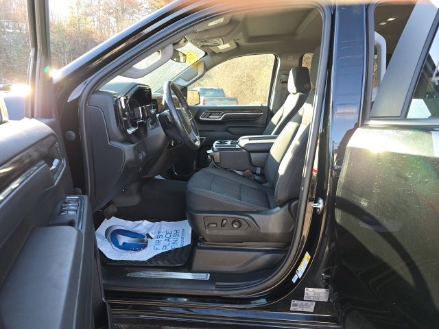 Used 2023 Chevrolet Silverado 1500 RST image 21