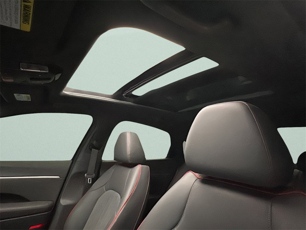 Used 2022 Hyundai Sonata SEL Plus w/ Cargo Package image 8