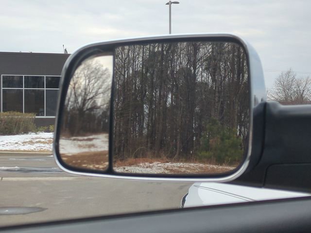 Used 2021 RAM 2500 Laramie image 18