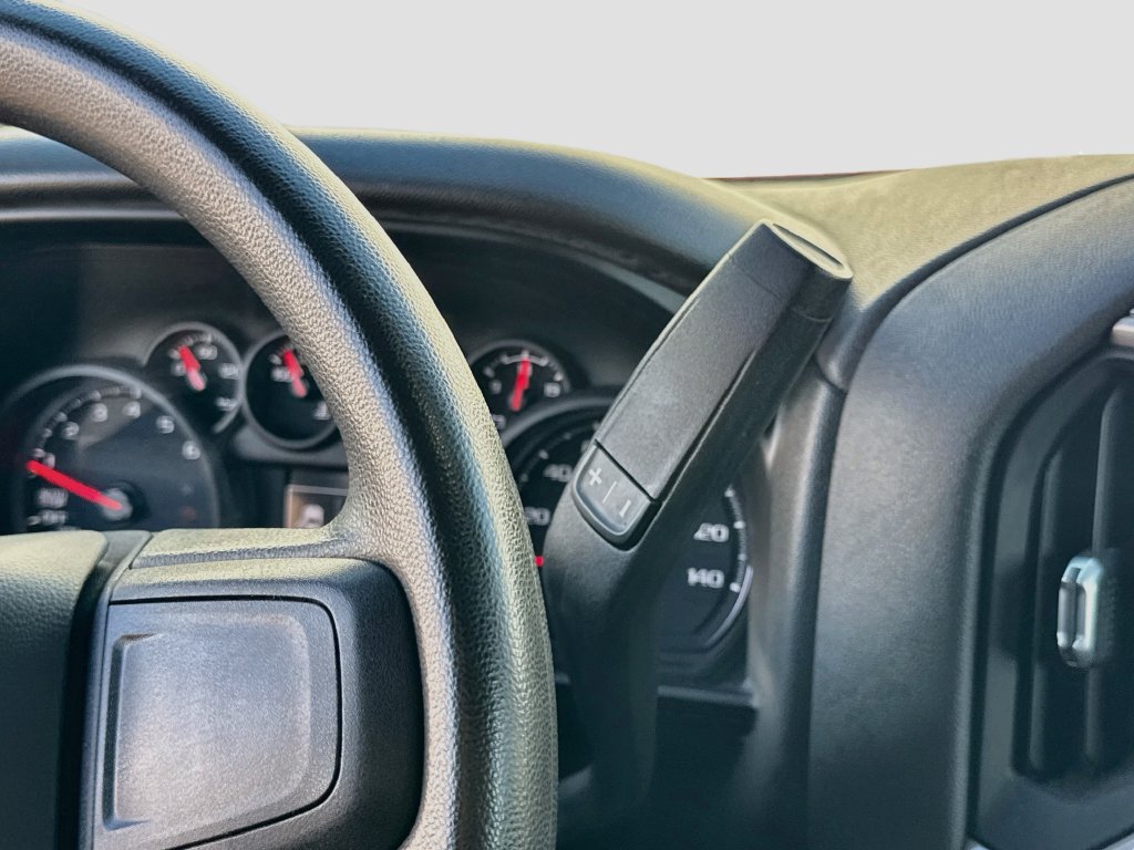 Used 2021 Chevrolet Silverado 1500 Custom AWD/4WD image 16