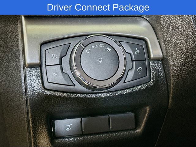 Certified 2019 Ford Explorer XLT w/ Equipment Group 201A image 8
