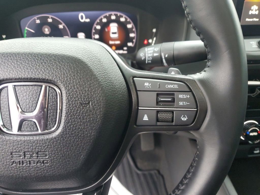 Certified 2023 Honda Accord EX-L image 18