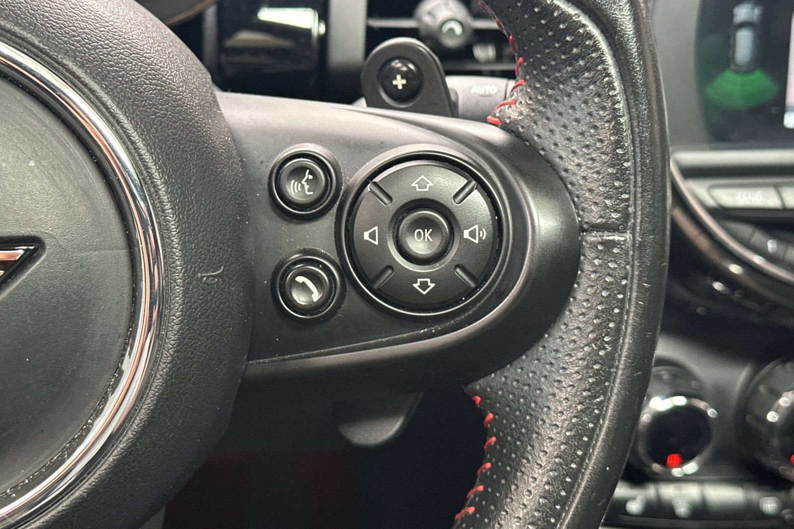 Used 2021 MINI Cooper S w/ 6.5" Touchscreen Package FWD image 31