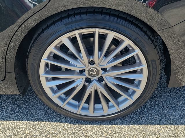 Used 2024 Lexus IS 300 w/ Premium Package RWD image 6