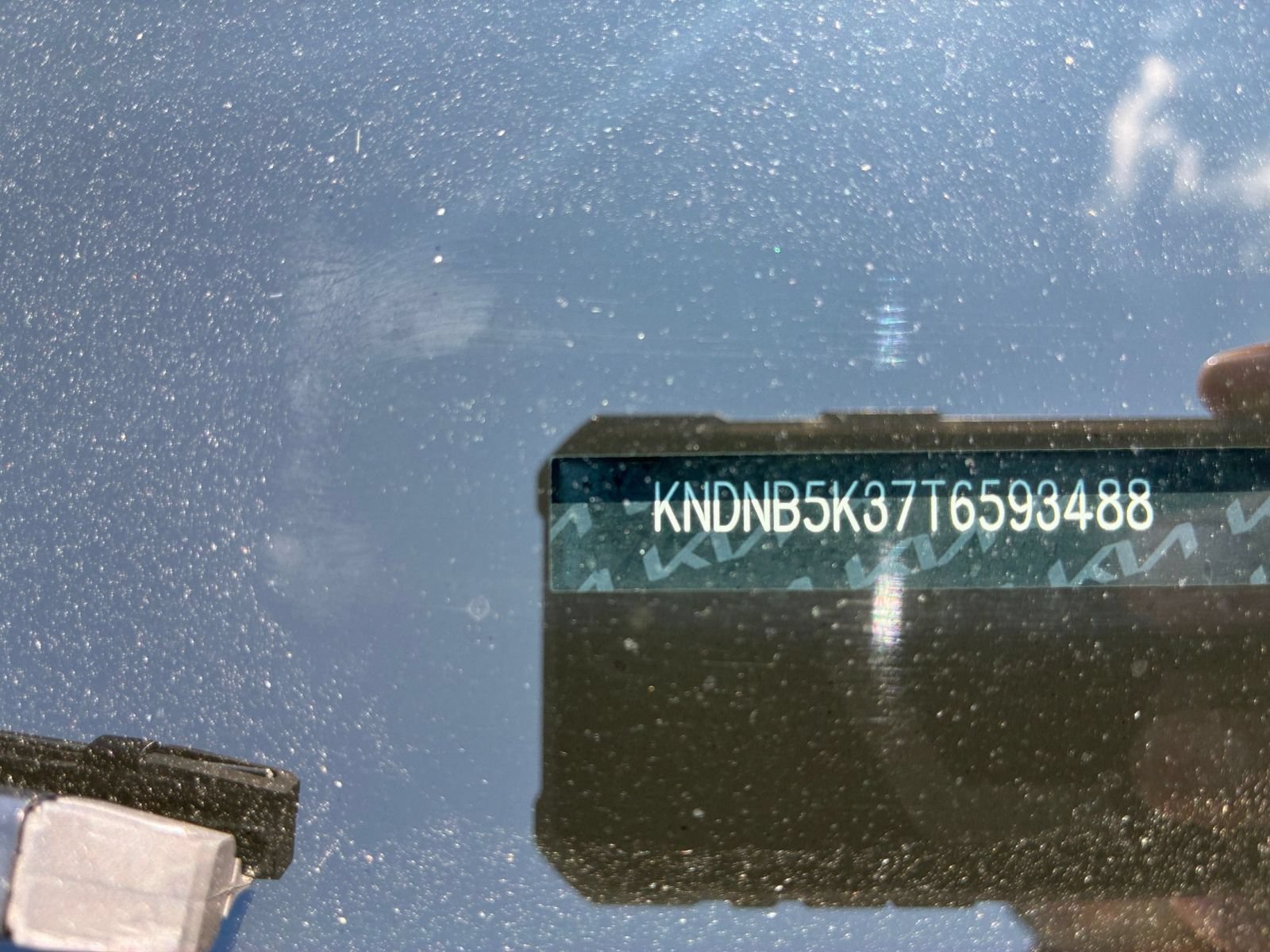 Used 2026 Kia Carnival FWD image 26