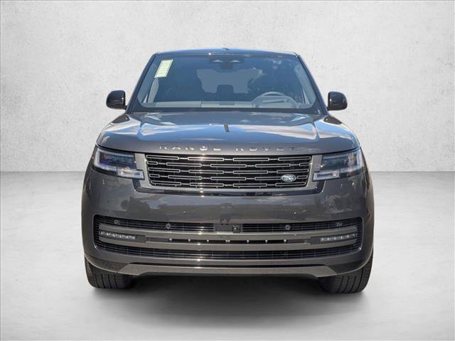 New 2027 Land Rover Range Rover SE AWD/4WD image 6