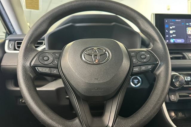 Certified 2024 Toyota RAV4 AWD Hybrid image 28