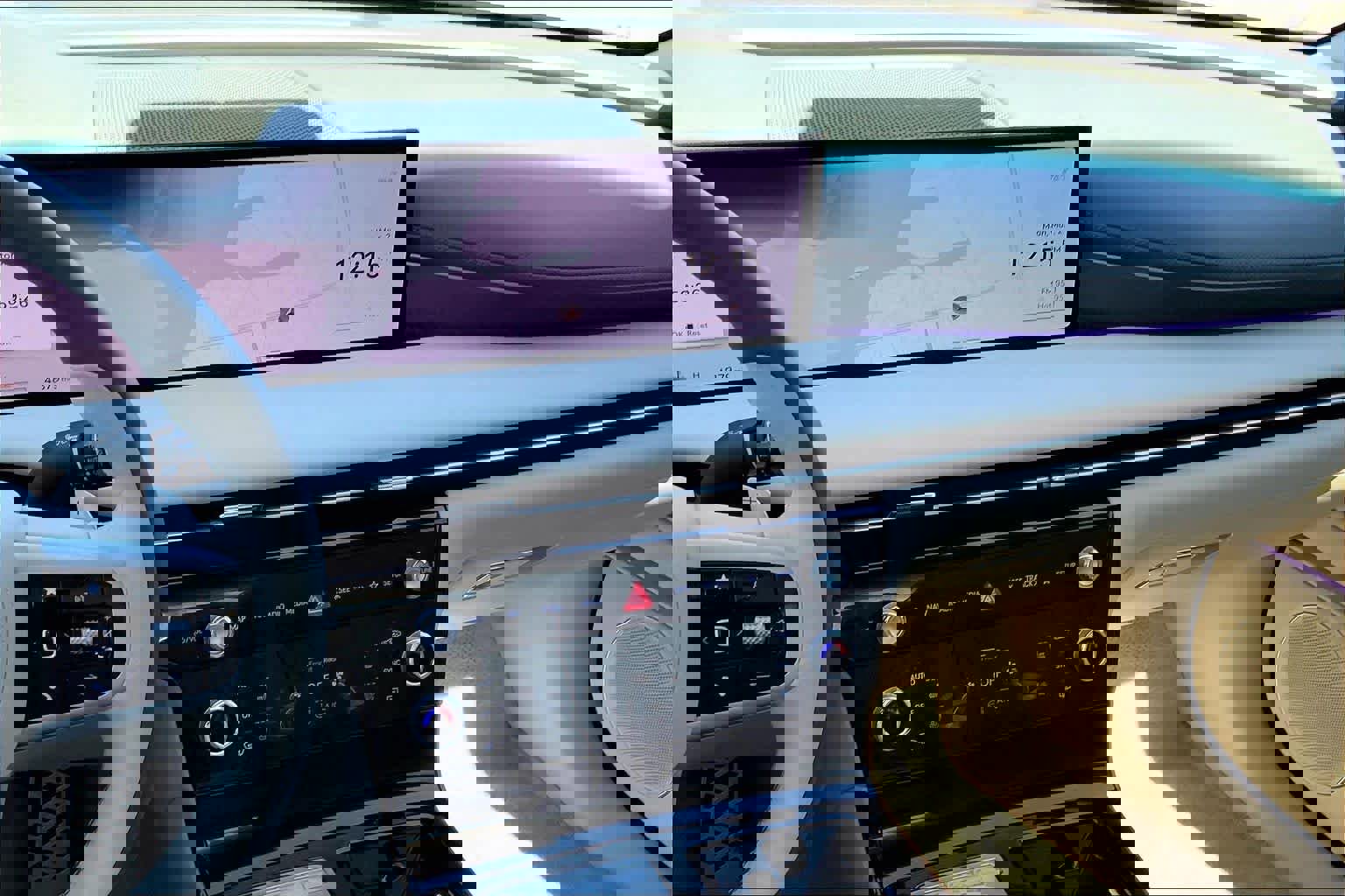 Used 2026 Genesis G80 2.5T Sport Prestige image 6