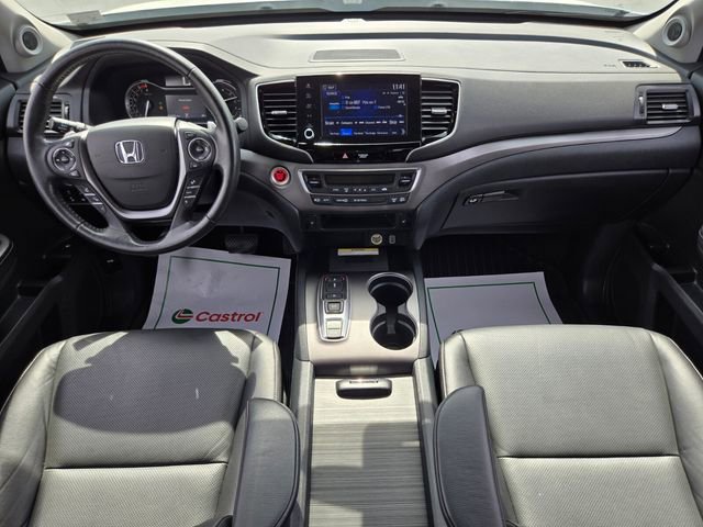 Used 2023 Honda Ridgeline RTL-E image 16