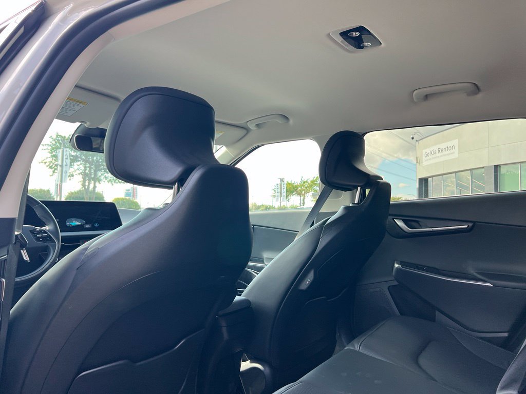 Certified 2023 Kia EV6 Wind w/ Wind Technology Package AWD/4WD image 9