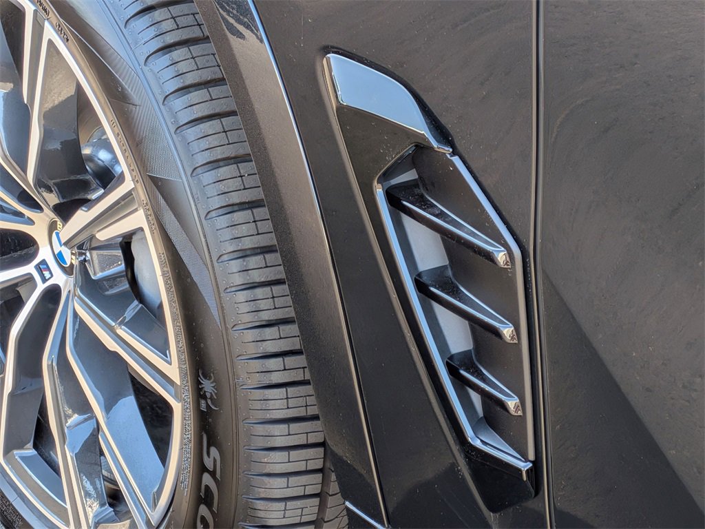 New 2026 BMW X5 sDrive40i image 29