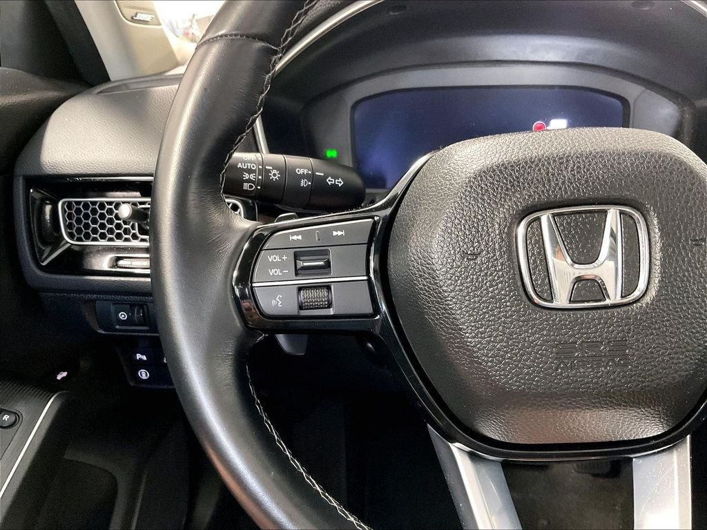 Used 2023 Honda Civic Touring image 23