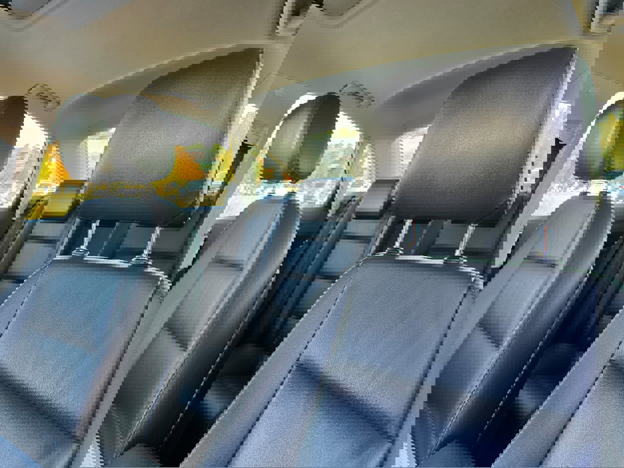 Used 2011 Audi A6 3.0T Premium Plus image 9