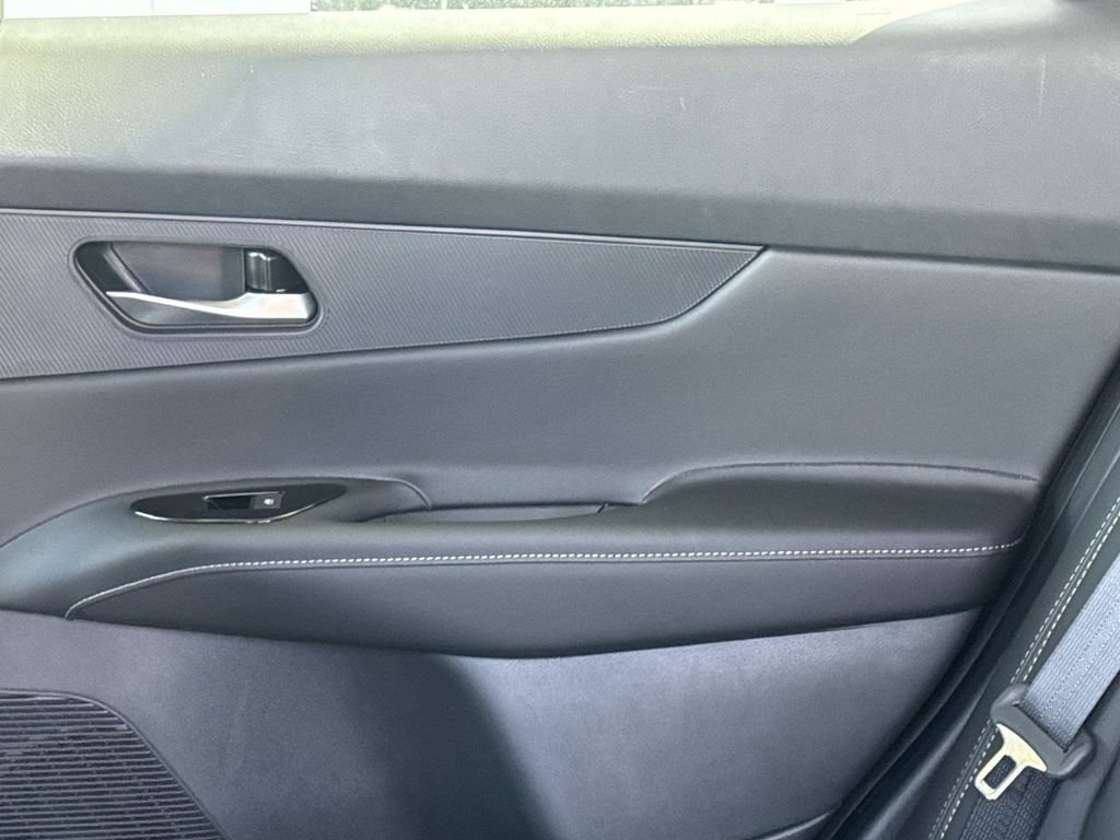 New 2026 Nissan Murano SL AWD/4WD image 17