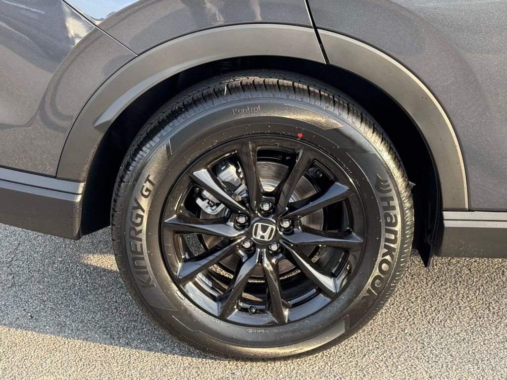 New 2026 Honda CR-V Sport-L image 41