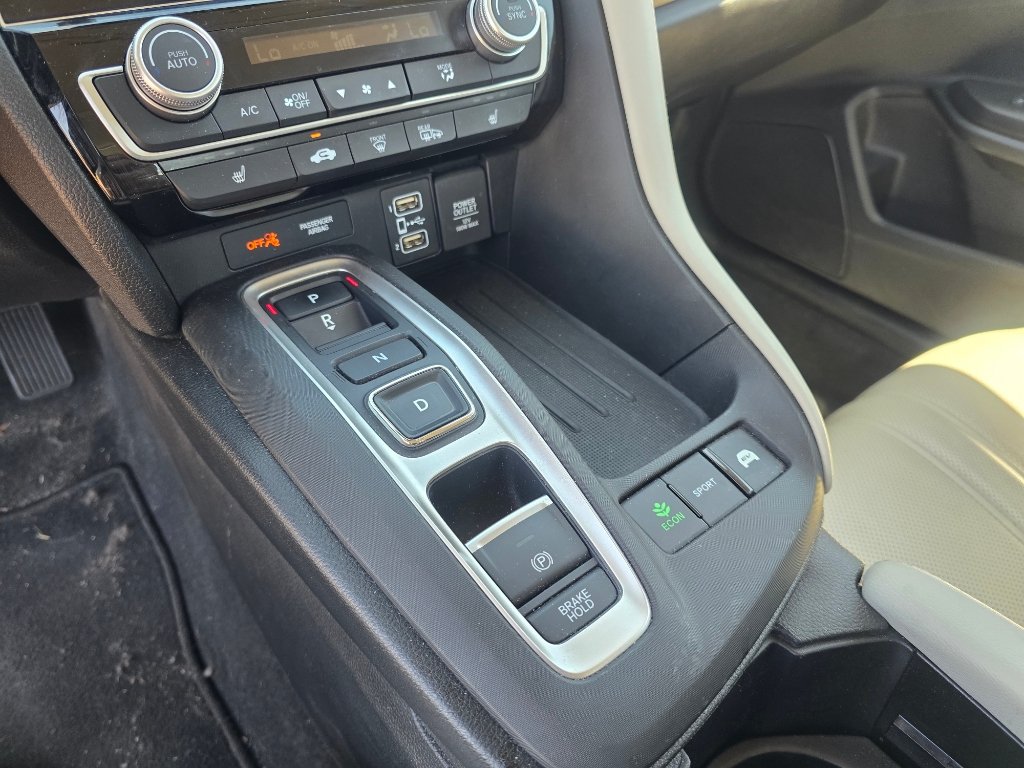 Used 2022 Honda Insight Touring image 22