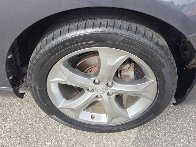 Used 2010 Toyota Venza AWD image 16