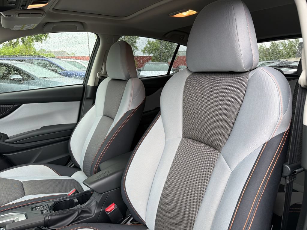 Used 2020 Subaru Crosstrek 2.0i Premium w/ Moonroof Package 2 AWD/4WD image 22