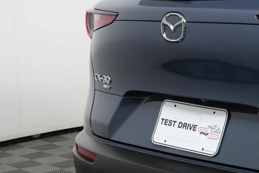 Used 2023 MAZDA CX-30 AWD 2.5 S w/ Preferred Package image 33