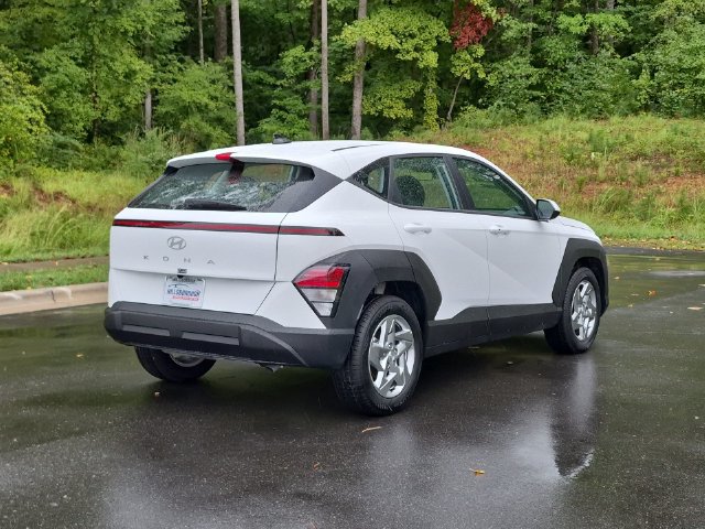 Used 2026 Hyundai Kona SE FWD image 13