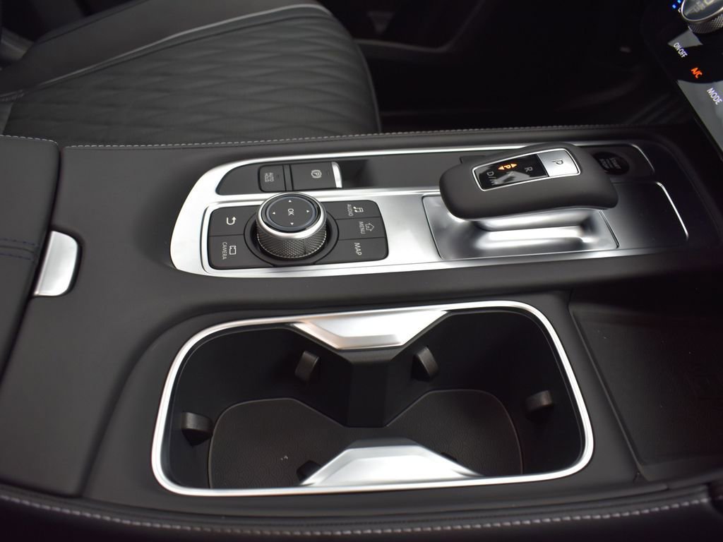 Used 2026 INFINITI QX60 Autograph w/ Dark Cargo Package image 32