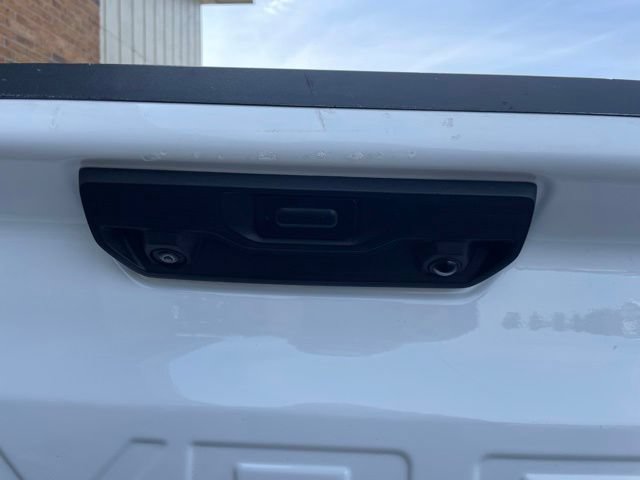 Used 2023 Chevrolet Silverado 1500 LT Trail Boss w/ Protection Package AWD/4WD image 67