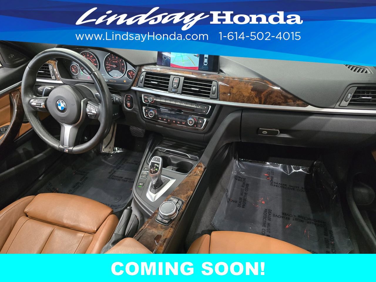 Used 2016 BMW 428i xDrive Coupe image 10