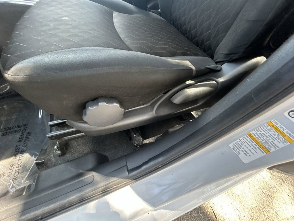 Used 2022 Mitsubishi Mirage ES image 13