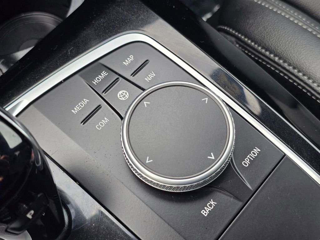 Used 2023 BMW X3 xDrive30i image 32