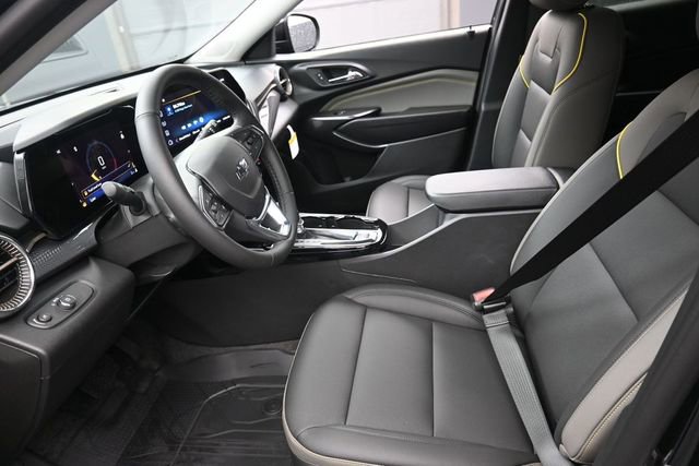New 2026 Chevrolet Trax ACTIV w/ Driver Confidence Package FWD image 8