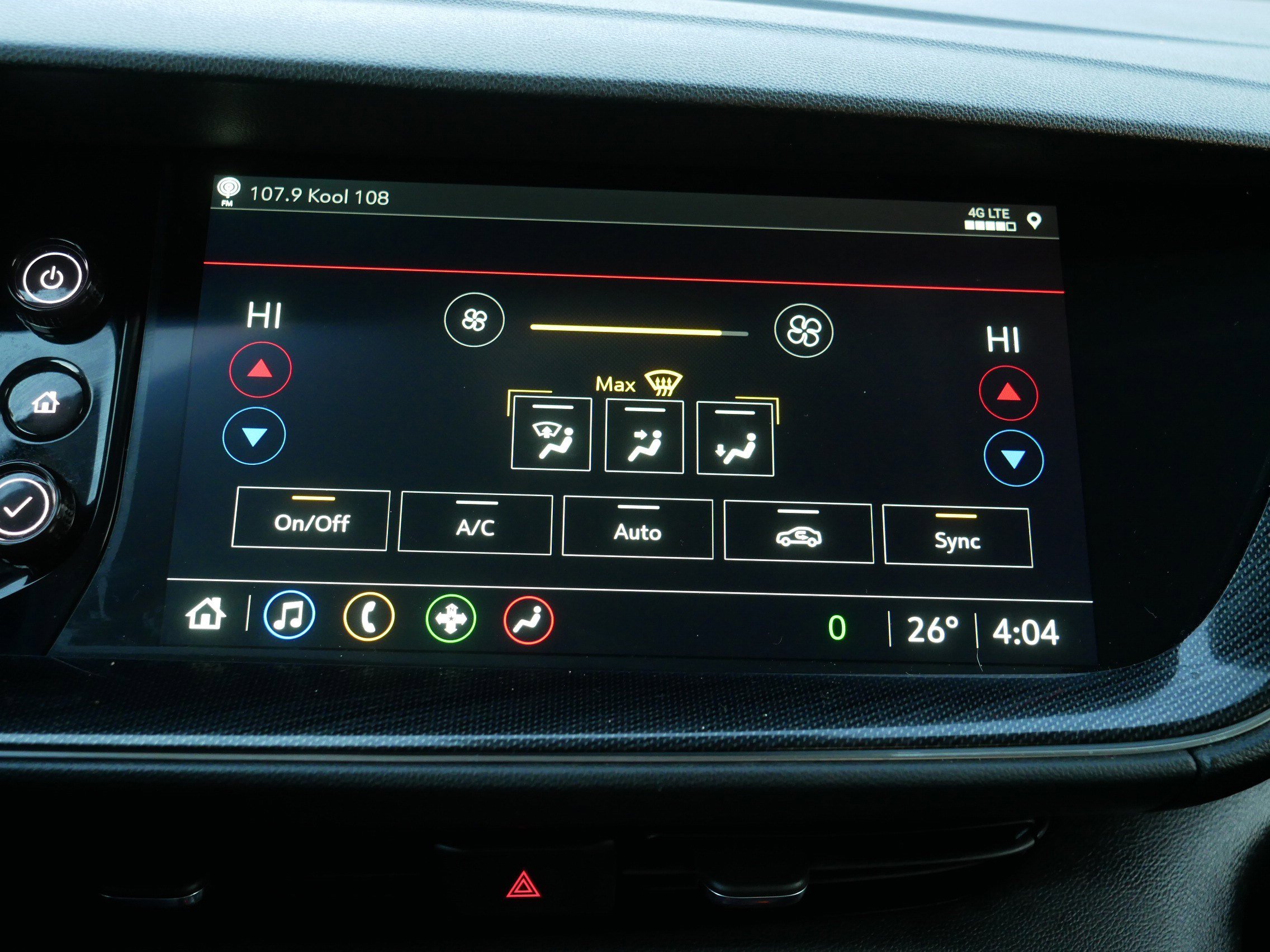 Used 2023 Buick Envision Preferred image 24