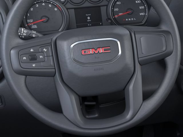 New 2026 GMC Sierra 1500 Pro w/ Pro Value Package RWD image 24