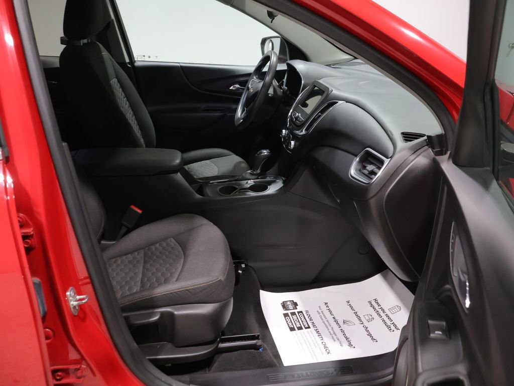 Used 2019 Chevrolet Equinox LT image 22
