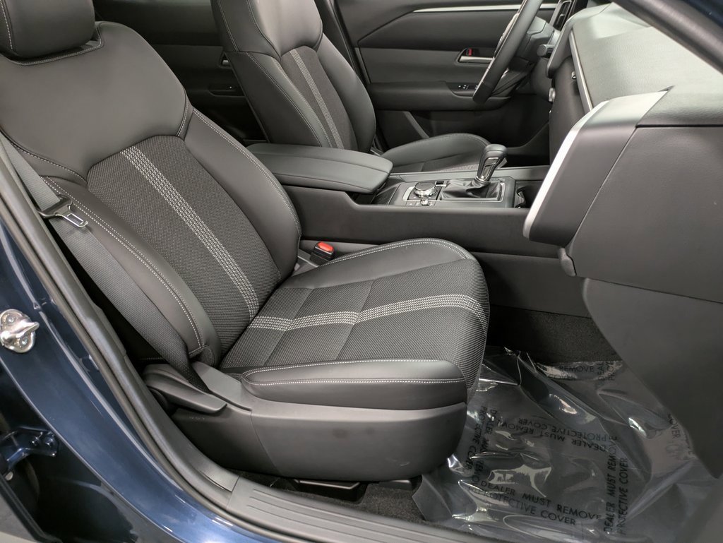 Certified 2025 MAZDA CX-50 AWD 2.5 S w/ Weather Package image 28