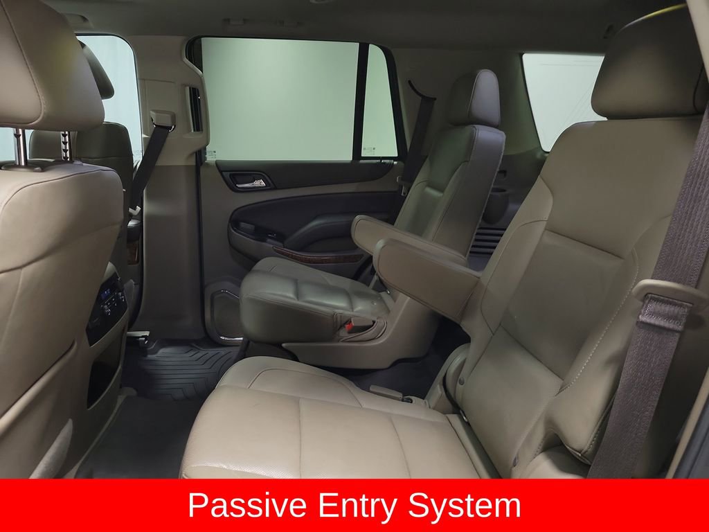 Used 2019 Chevrolet Tahoe Premier AWD/4WD image 23