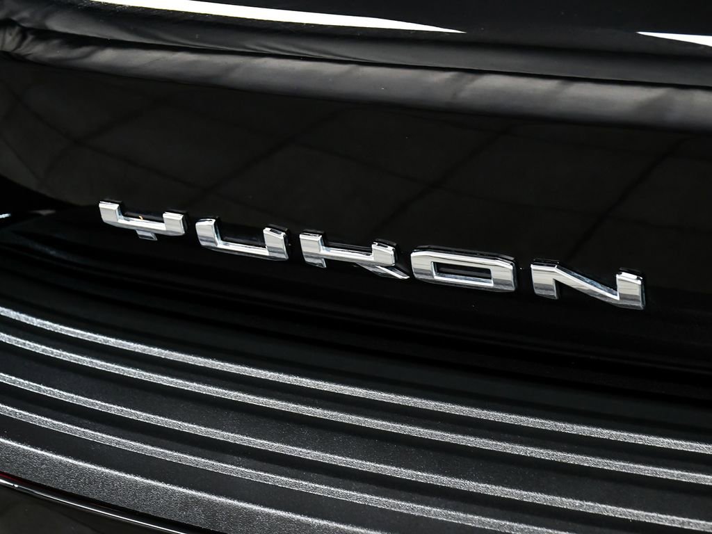 Used 2026 GMC Yukon Elevation w/ LPO, Floor Liner Package AWD/4WD image 97