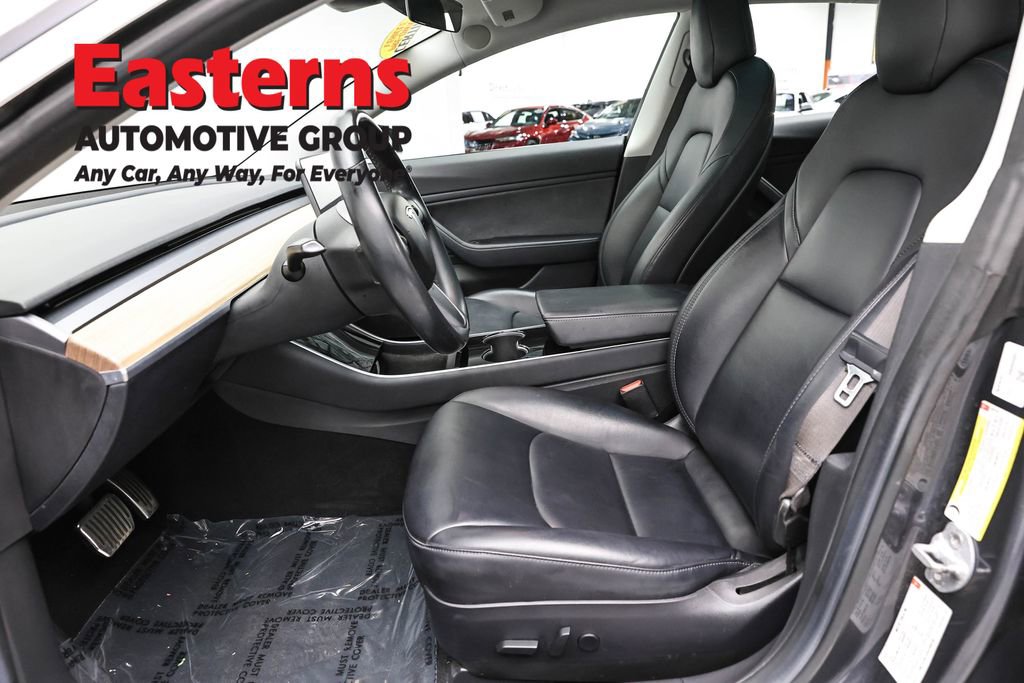 Used 2018 Tesla Model 3 Long Range image 14