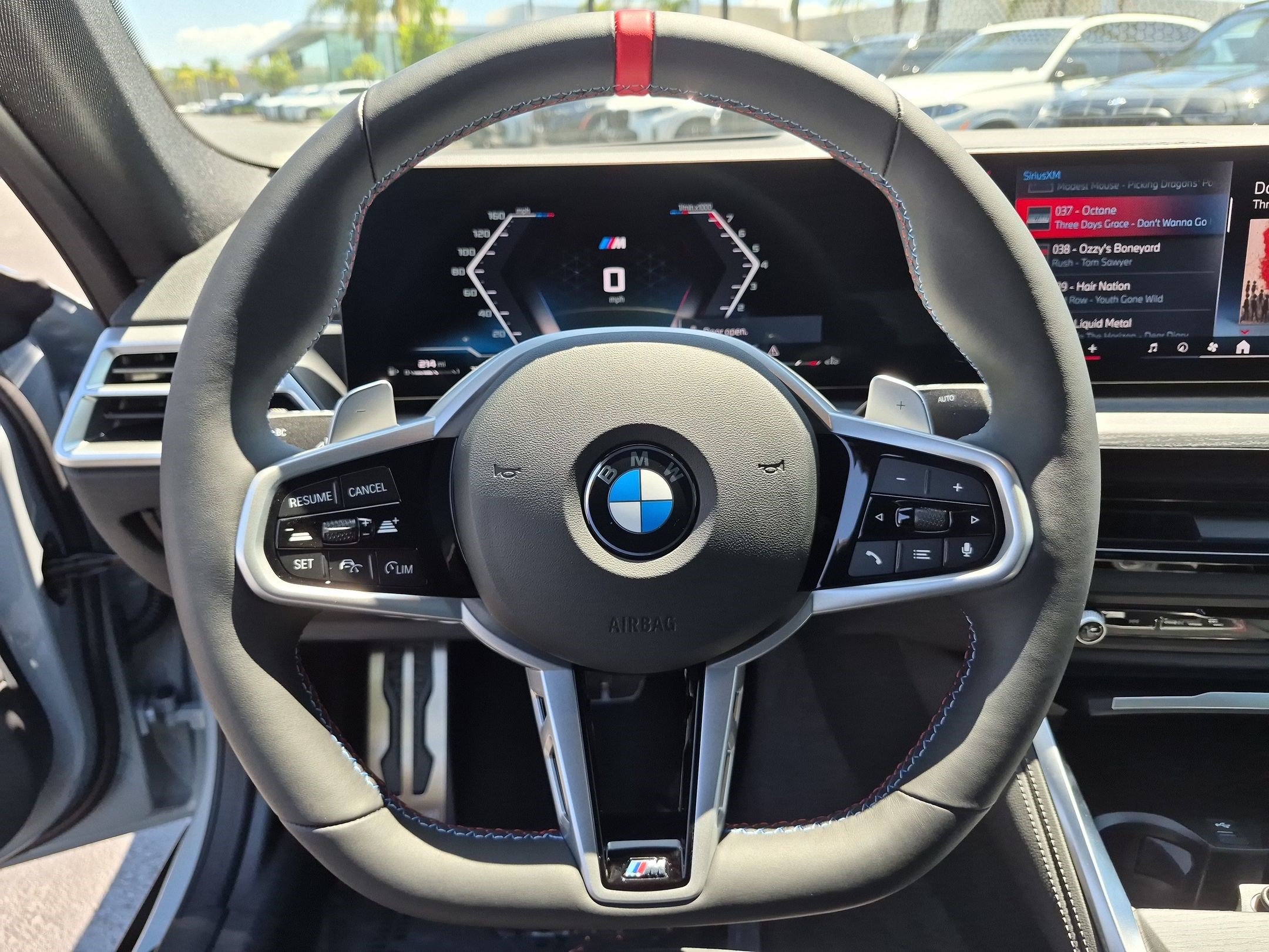 New 2026 BMW M440i w/ Premium Package RWD image 18