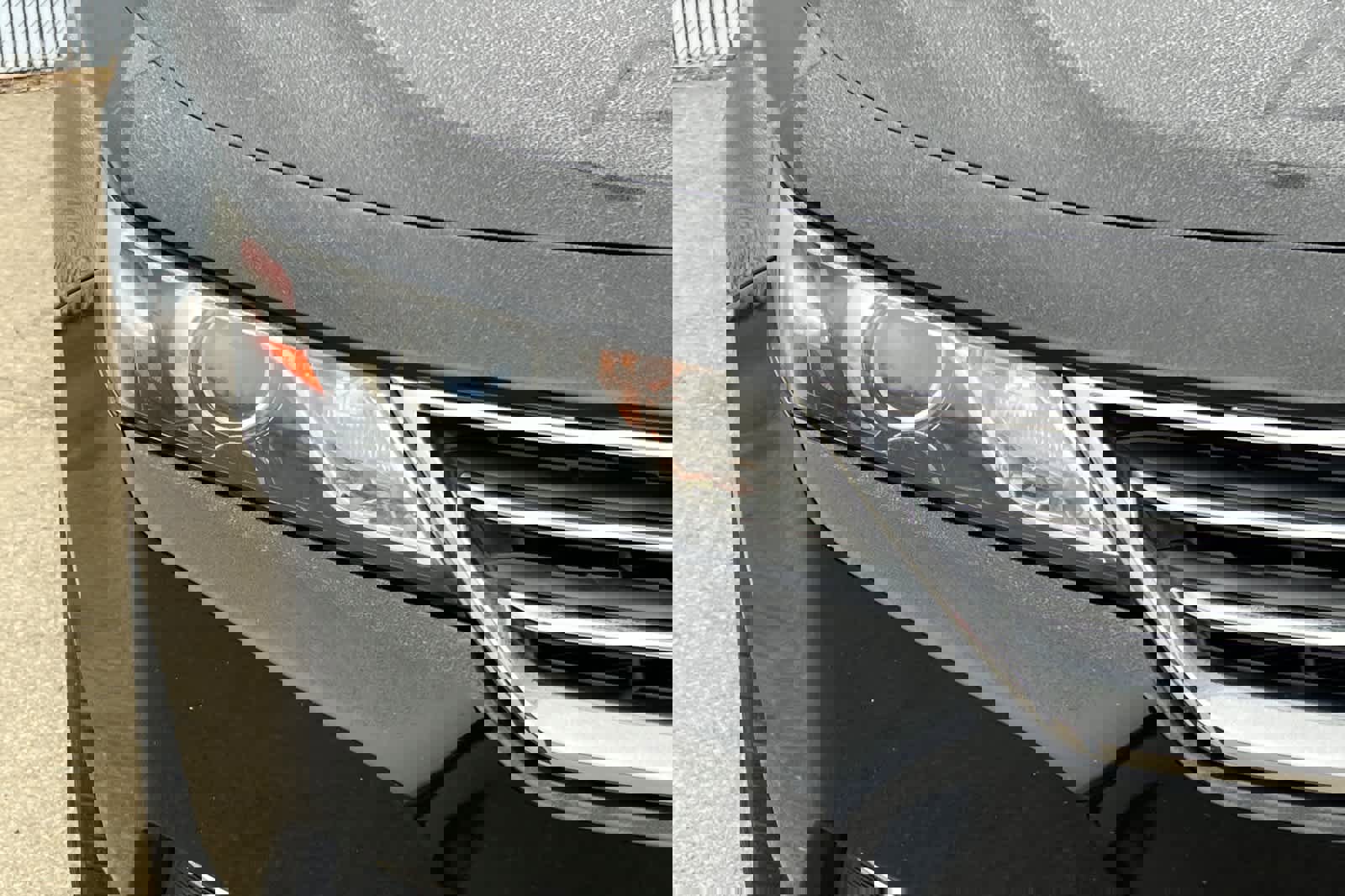 Used 2015 Chevrolet Impala LT image 8