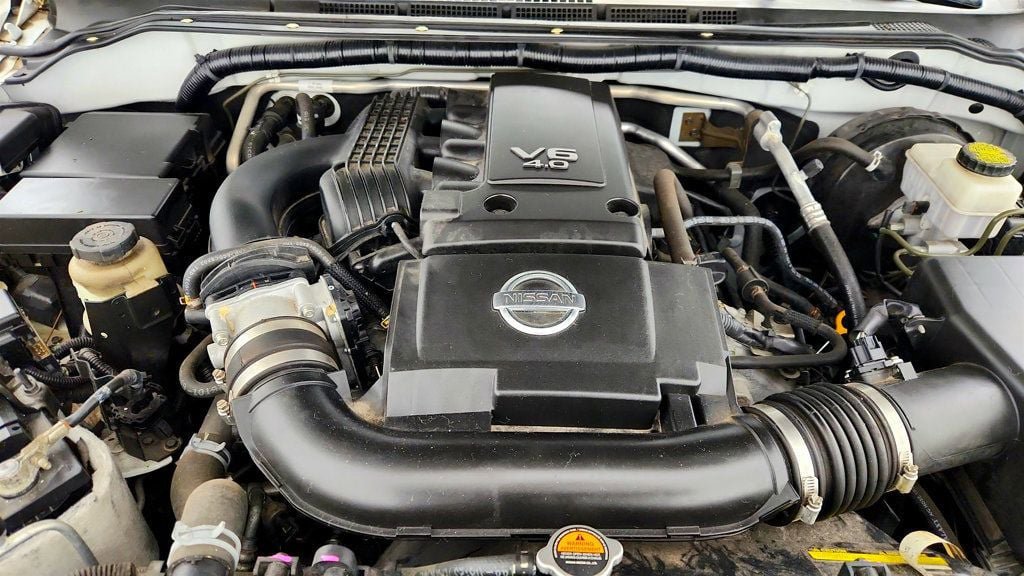 Used 2019 Nissan Frontier SV w/ Value Truck Package RWD image 26